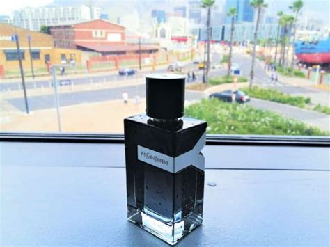 ysl cowboy review|The Bold Scent of YSL Y for Men: Reviewed .